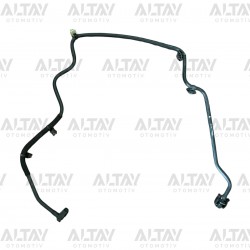 YEDEK SU DEPO HORTUMU CLIO V(ORJINAL URUN NATURAL KUTU)